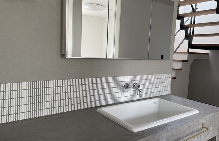 タイプ4：実験用シンクタイプメリット・デメリット