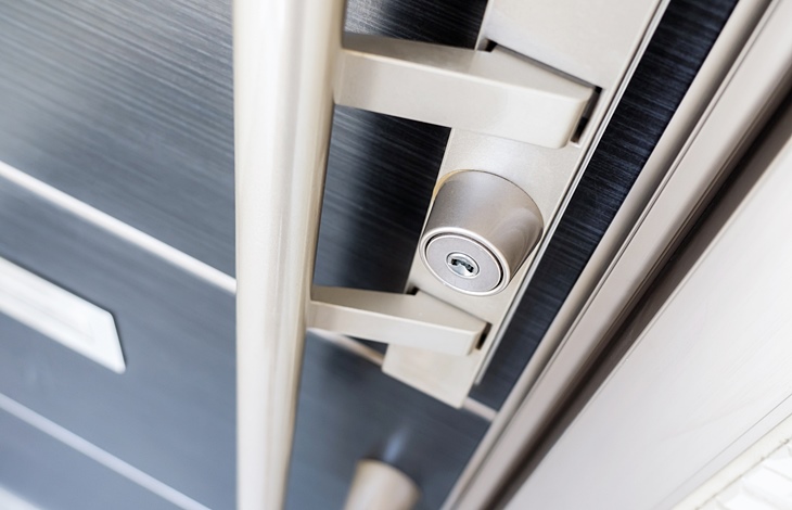 リフォームで防犯性能の向上