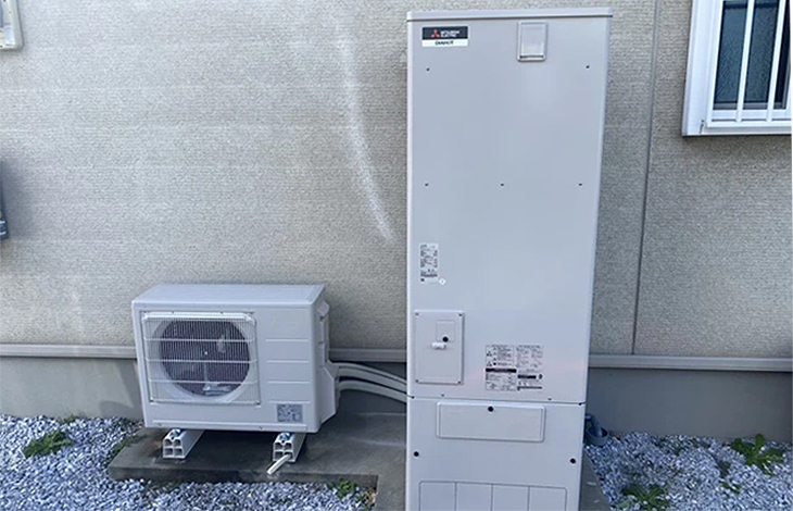 交換時期の目安と交換検討のタイミング、使用を開始して10～15年経過している