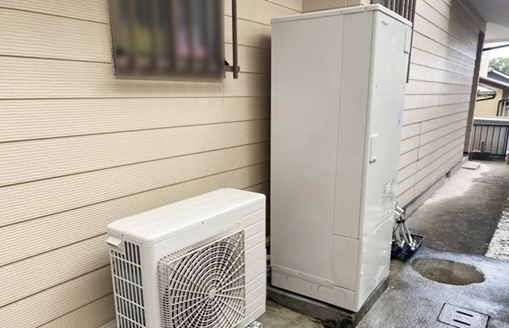 エコキュート交換の基礎知識まとめ