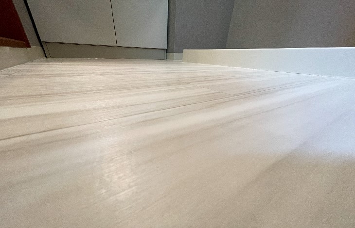 クッションフロア