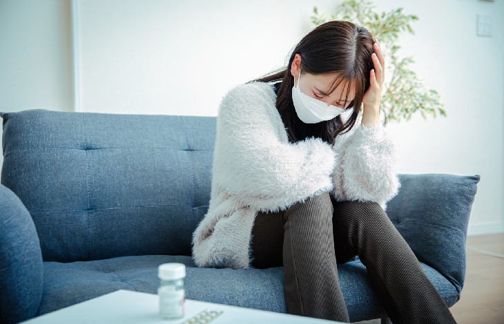 湿気から来る結露を放置するとどうなるの？