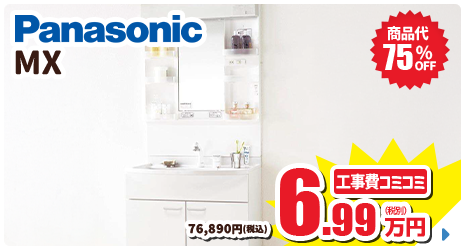 Panasonic MX