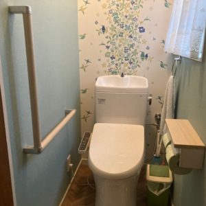 北九州市小倉北区 M様邸