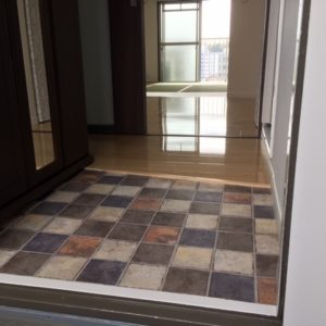 北九州市八幡東区 M様邸