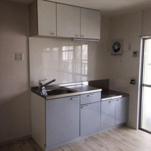 北九州市小倉南区 S様所有団地