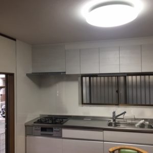 遠賀郡遠賀町 S様邸