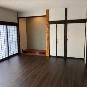 飯塚市 一戸建て