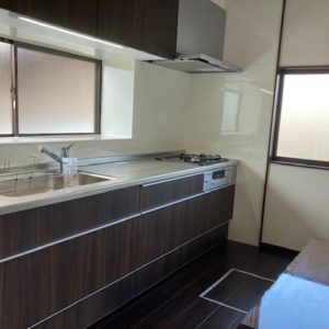 飯塚市 一戸建て