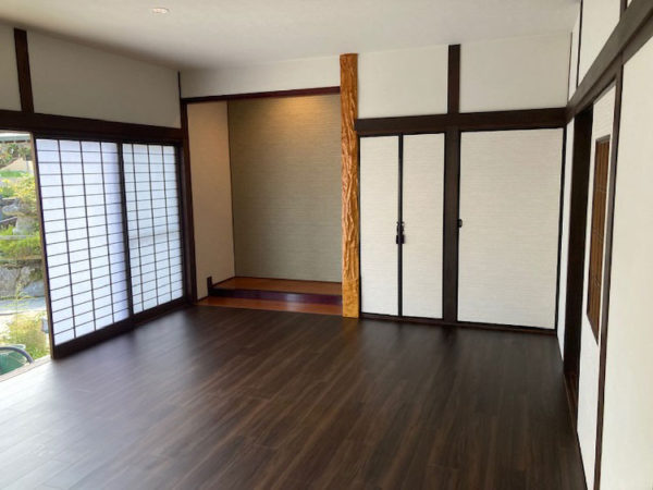 飯塚市 一戸建て
