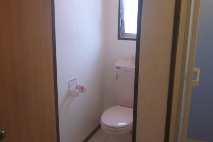 ユニットバス工事　北九州市八幡西区