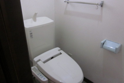 タイルの風呂からユニットバス交換　中間市