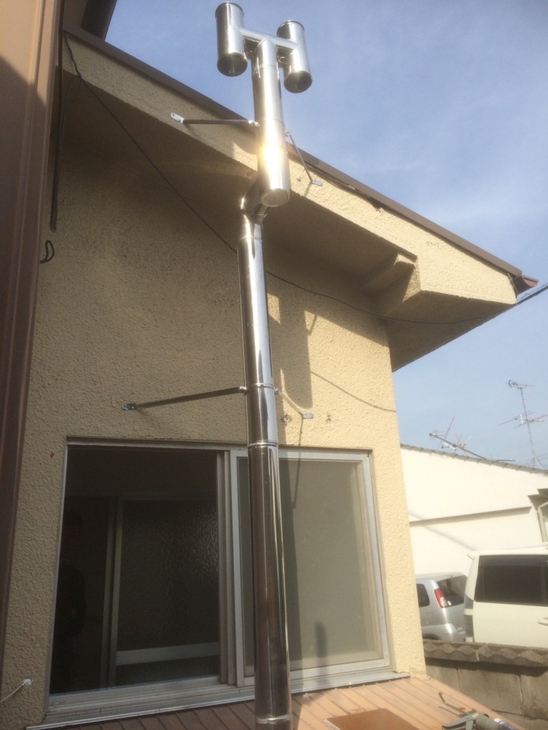 10年以上たってそろそろと思われるお客様は早めのご検討、宜しくお願いします。