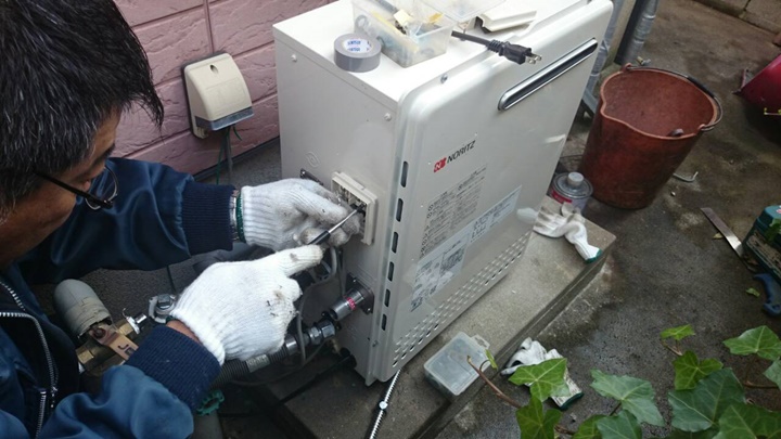 リモコンコード接続<br />