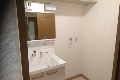 マンションユニットバス工事　北九州市八幡西区