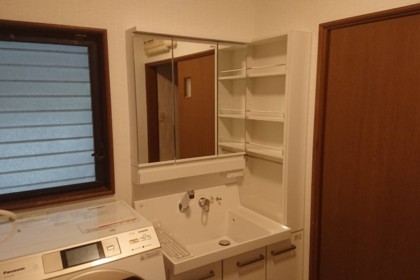 ユニットバスリフォーム北九州市若松区