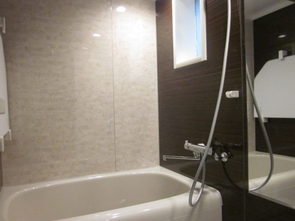 マンションユニットバス交換北九州市