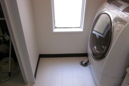 マンションユニットバス交換北九州市