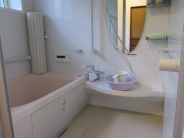 ユニットバス工事　北九州市