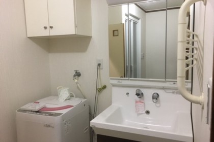 ユニットバス、洗面、給湯器、内装リフォーム　北九州市