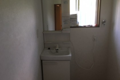 タイル浴室からユニットバスにリフォーム北九州市