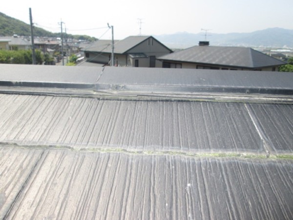 雨漏り　北九州市