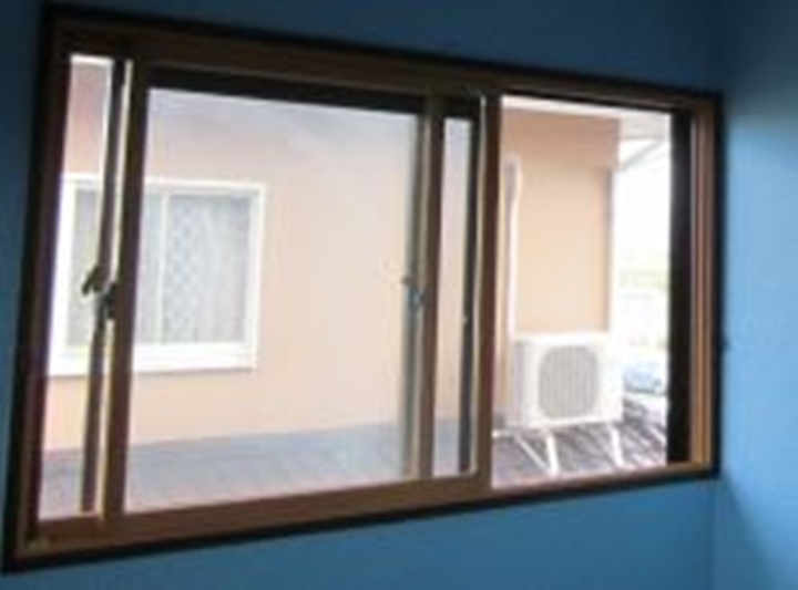 インプランス(防音、断熱内窓)