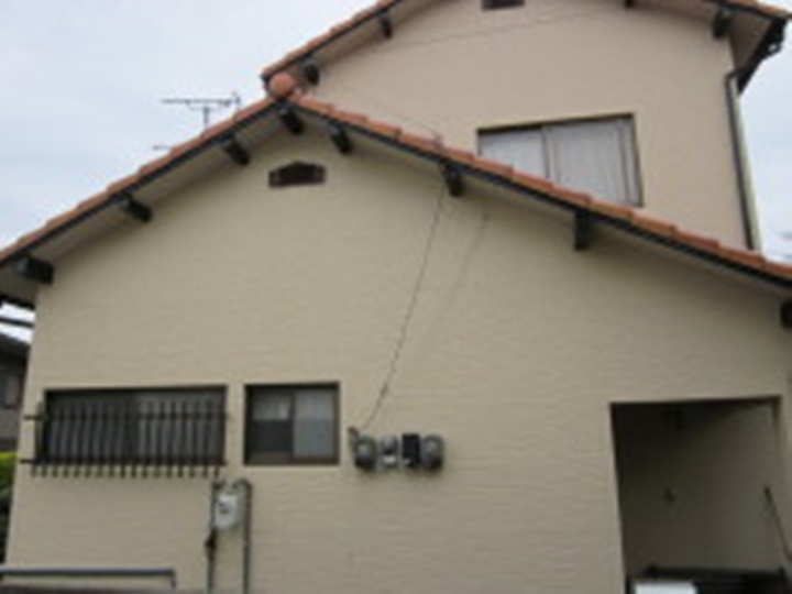 「新築のようになった」と、お客様にとても喜んでもらいました