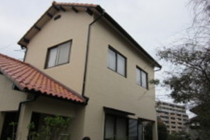 サイディング張り替え　