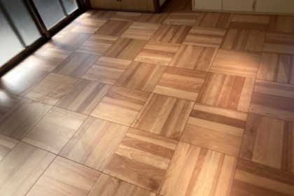 水周りリフォーム　北九州市門司区