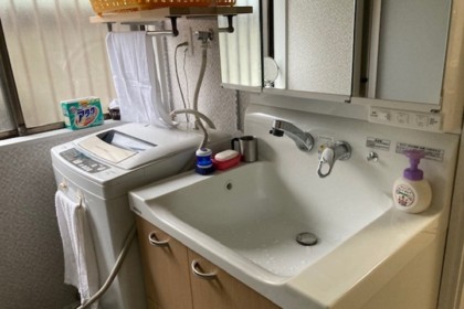 水回りリフォーム北九州市八幡西区