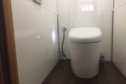 水周りリフォーム　北九州市八幡西区