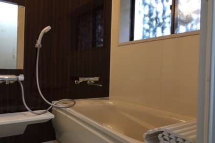 水周りリフォーム　北九州市小倉北区
