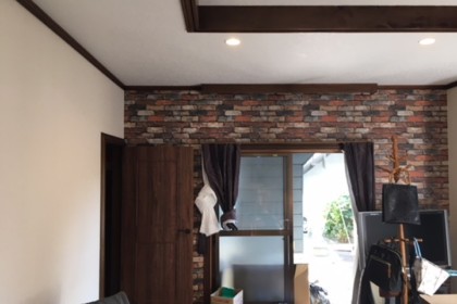 水周りリフォーム　北九州市小倉北区