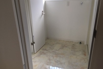 水周りリフォーム　北九州市若松区