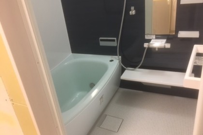 水周りリフォーム　北九州市小倉南区