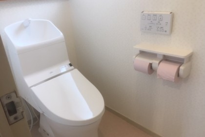 水周りリフォーム　北九州市小倉南区