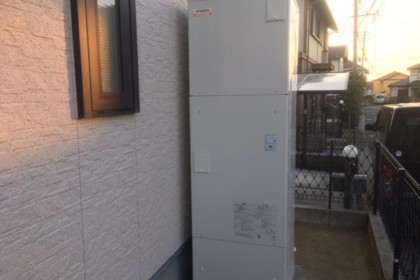 内装、水周りリフォーム　北九州市八幡西区