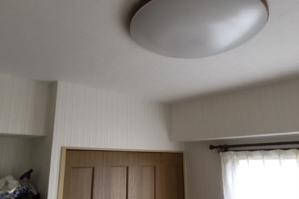 マンションリフォーム　北九州市八幡西区