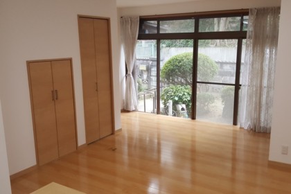 内装、水周りリフォーム　北九州市八幡西区