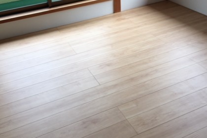 戸建てリフォーム　北九州市八幡西区