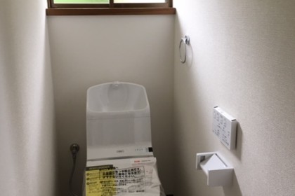 戸建てリフォーム　北九州市八幡西区