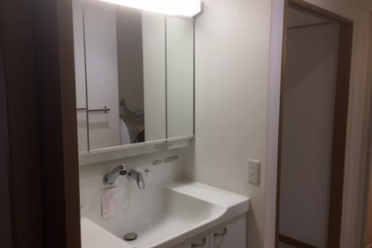 マンションリフォーム　北九州市八幡西区