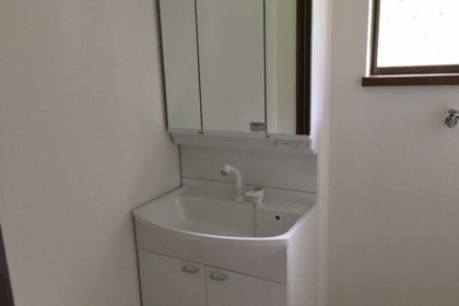 戸建てリフォーム　北九州市八幡西区