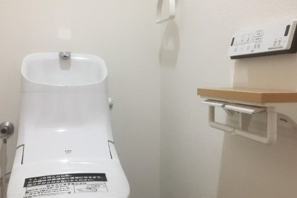 マンションリフォーム　北九州市八幡西区