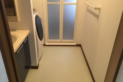 水周りリフォーム　北九州市八幡西区