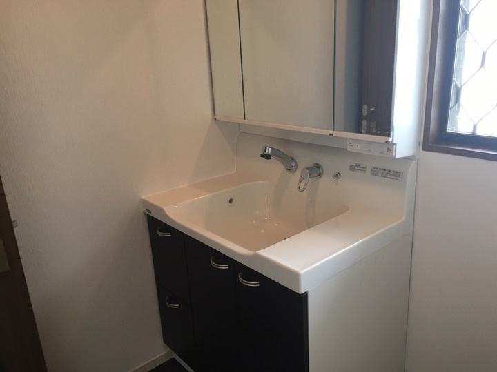 トクラス　ＥＪ９００に交換