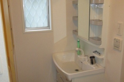 水まわりリフォーム　北九州市