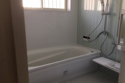 水周りリフォーム北九州市　門司区