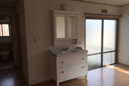 水周りリフォーム北九州市　門司区